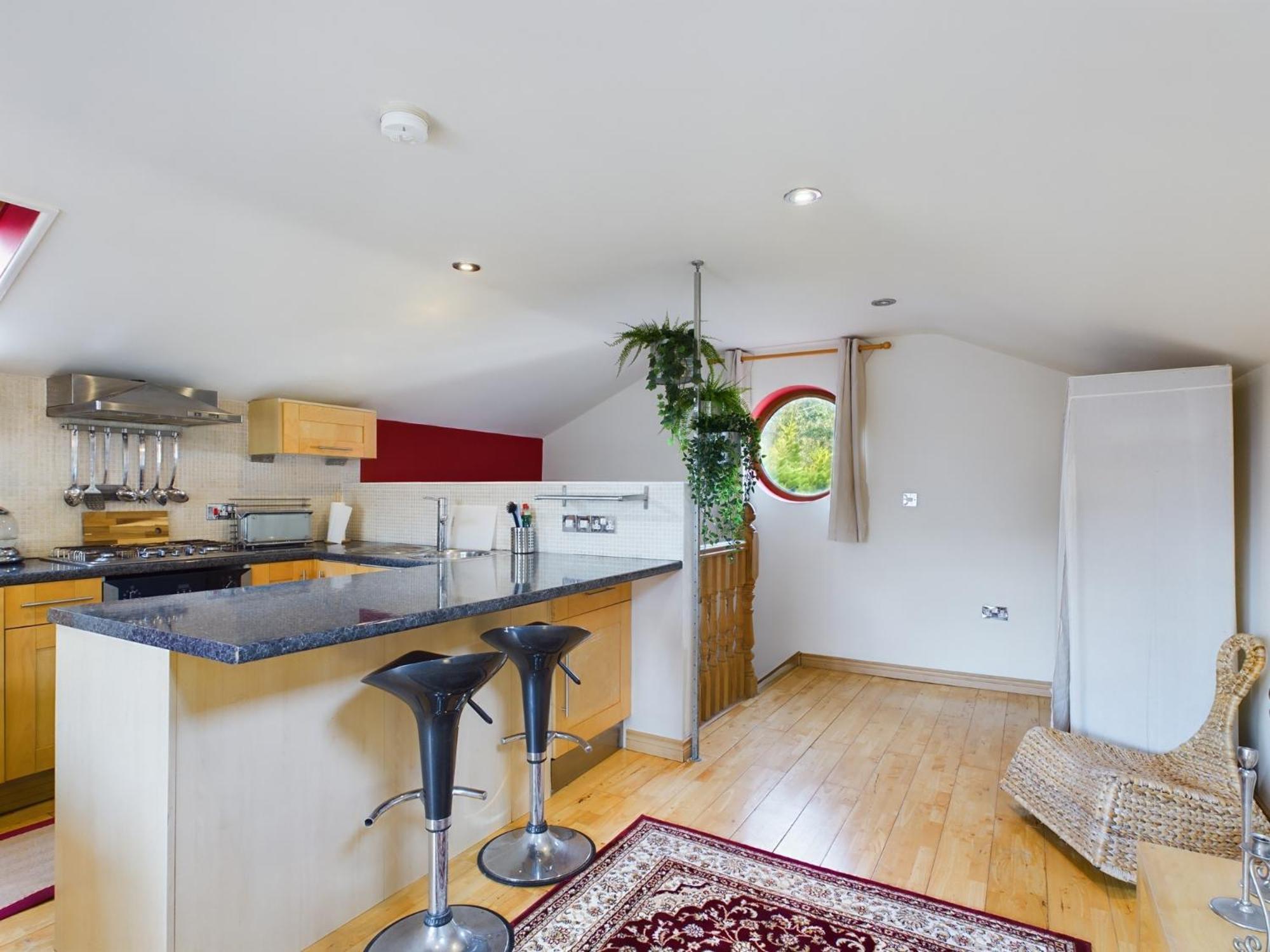 Gatelodge Studio, Ballyhackamore Belfast Kültér fotó