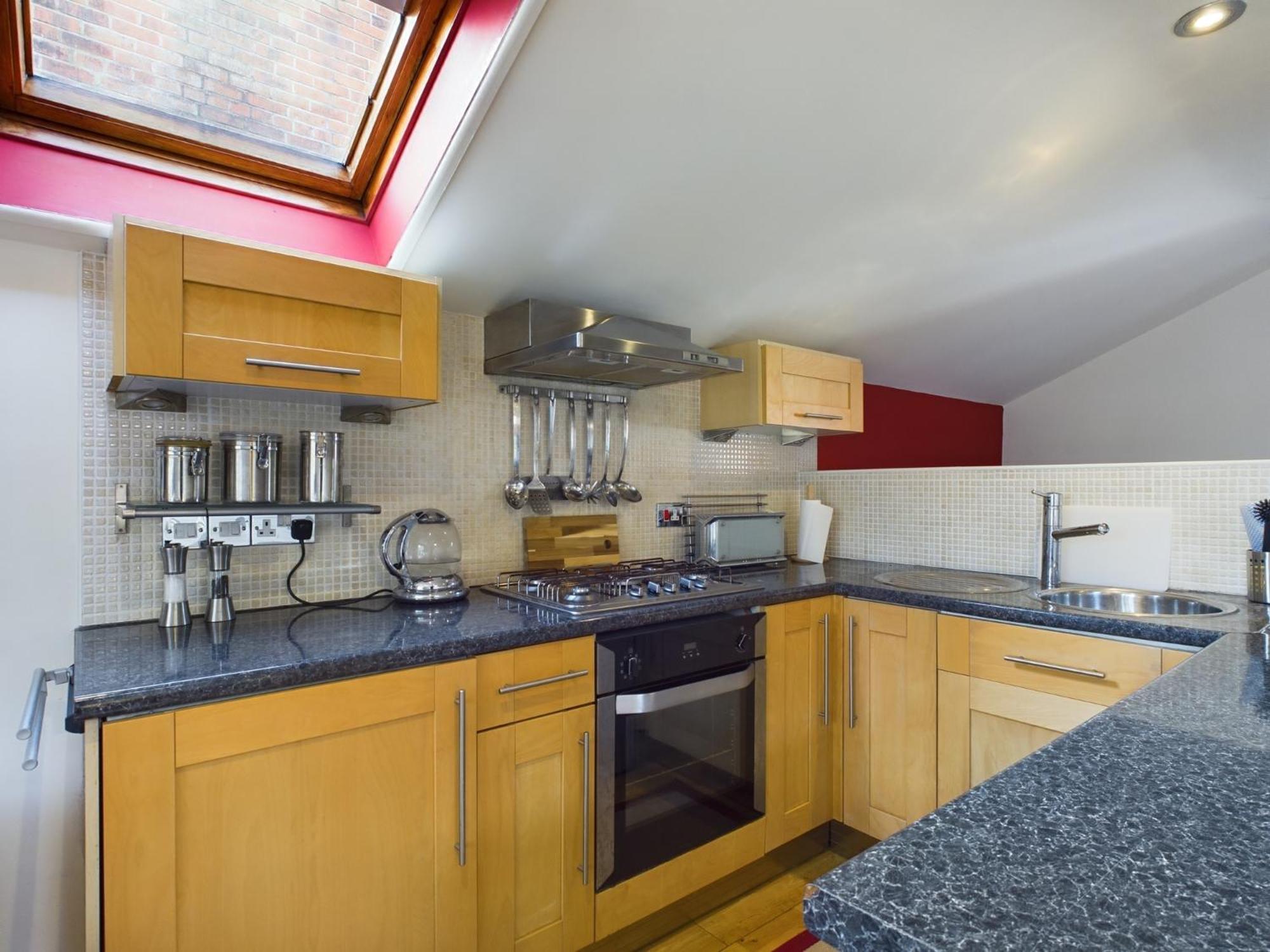 Gatelodge Studio, Ballyhackamore Belfast Kültér fotó