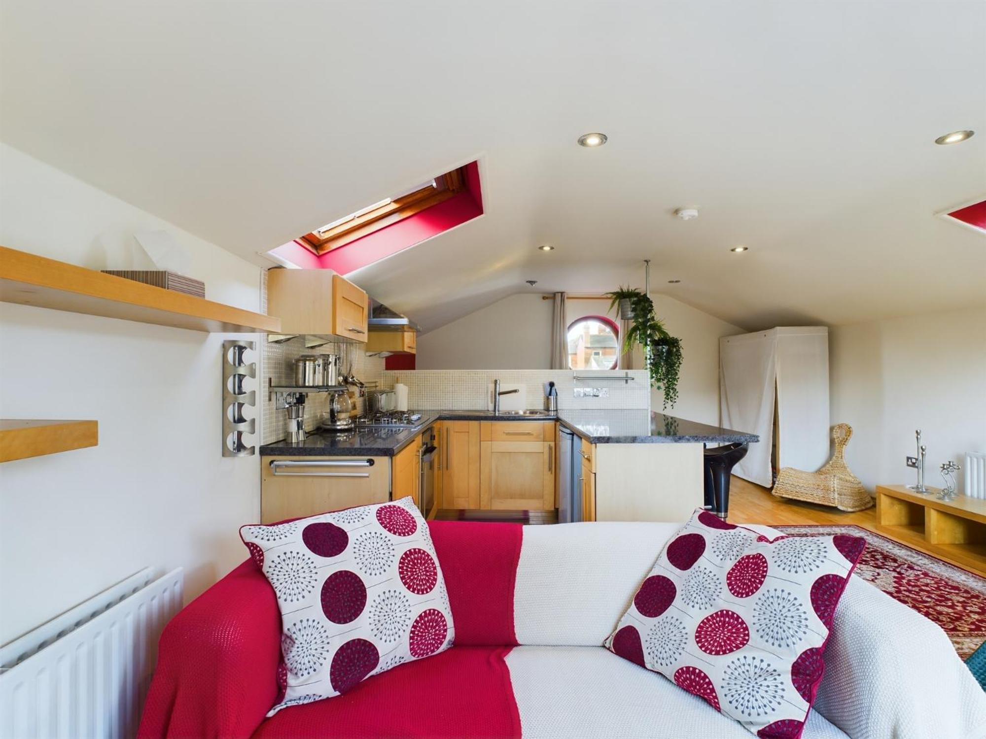 Gatelodge Studio, Ballyhackamore Belfast Kültér fotó