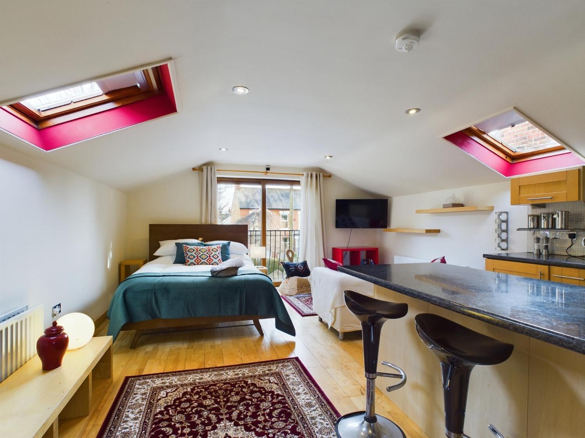 Gatelodge Studio, Ballyhackamore Belfast Kültér fotó
